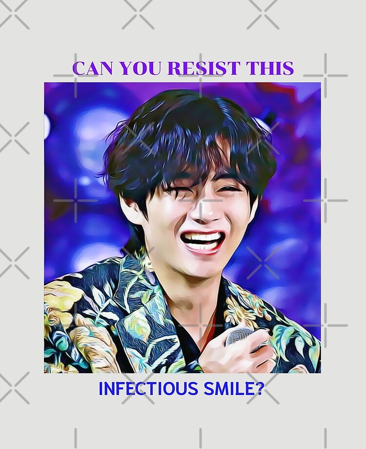 Featured image of post The Best 13 Kim Taehyung Aesthetic Smile