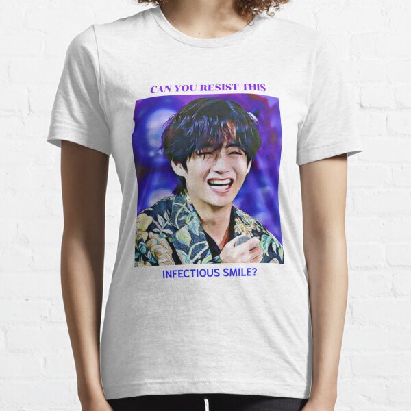 Tae Box Smile Gifts Merchandise Redbubble