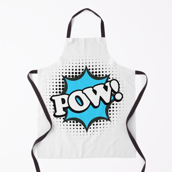 Item preview, Comic Book POW designed and sold by CLfiftyone.