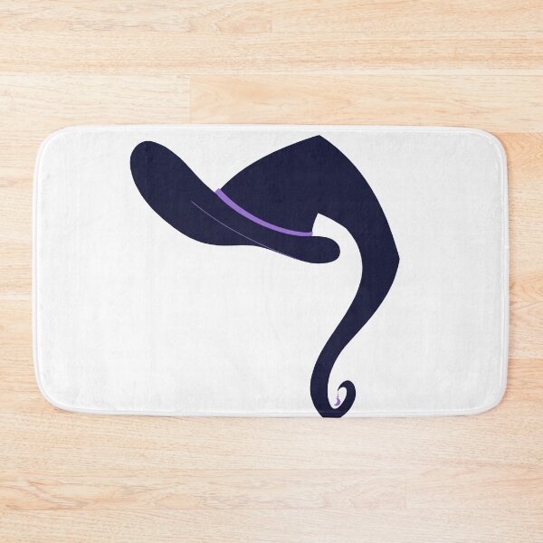 Item preview, Witch’s hat (purple) designed and sold by UnholyRadioHost.