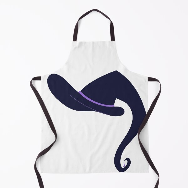 Item preview, Witch’s hat (purple) designed and sold by UnholyRadioHost.