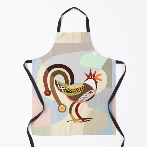 Item preview, Rooster designed and sold by lanrestudio.