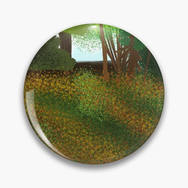 Item preview, Autumn Scene designed and sold by dominiccivilart.