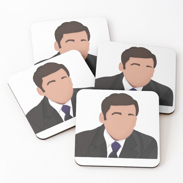 Artikelvorschau, Michael Scott entworfen und verkauft von maddiesiegel.