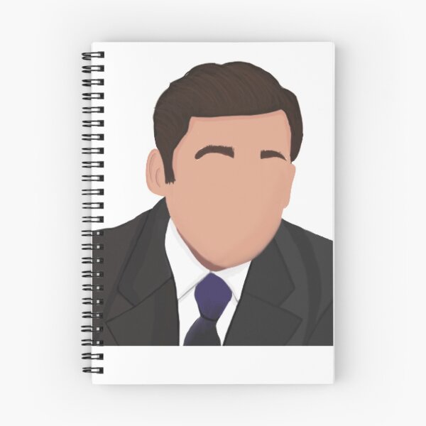 Artikelvorschau, Michael Scott entworfen und verkauft von maddiesiegel.
