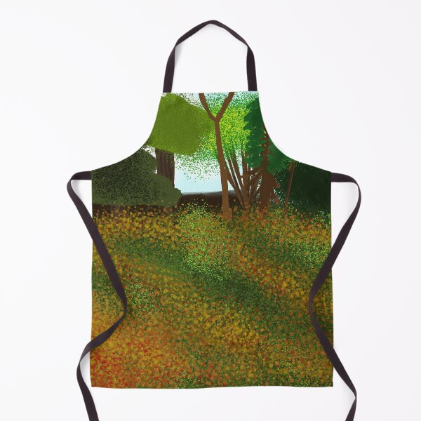 Item preview, Autumn Scene designed and sold by dominiccivilart.
