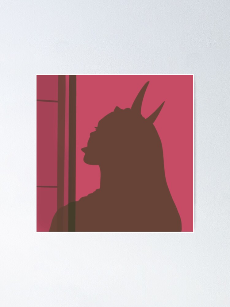 She Devil Poster For Sale By Ksaunders151 Redbubble