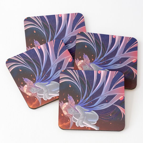 Item preview, Starry Sky designed and sold by Laynaria.