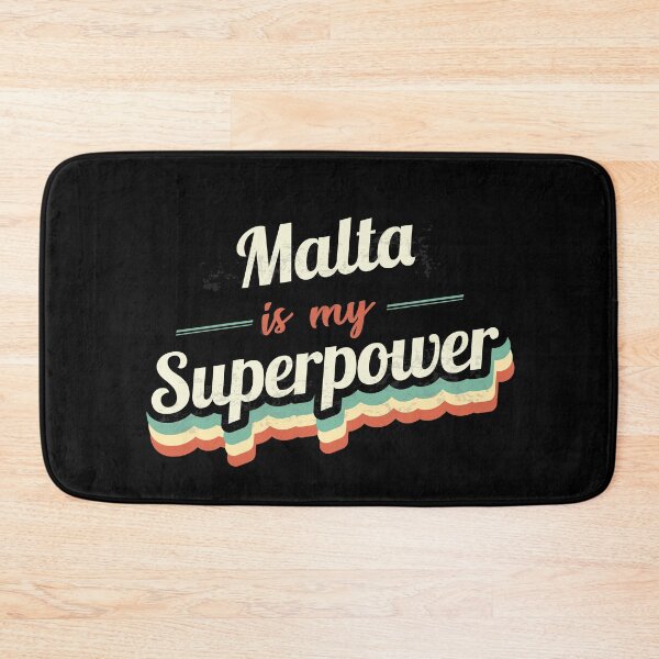 Item preview, Proud to be born in Malta designed and sold by Custom365.