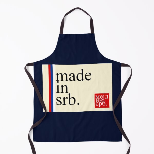 Item preview, Made in srb. designed and sold by TinThor.