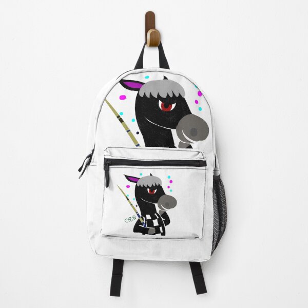 Item preview, Roscoe designed and sold by MintAndManta.