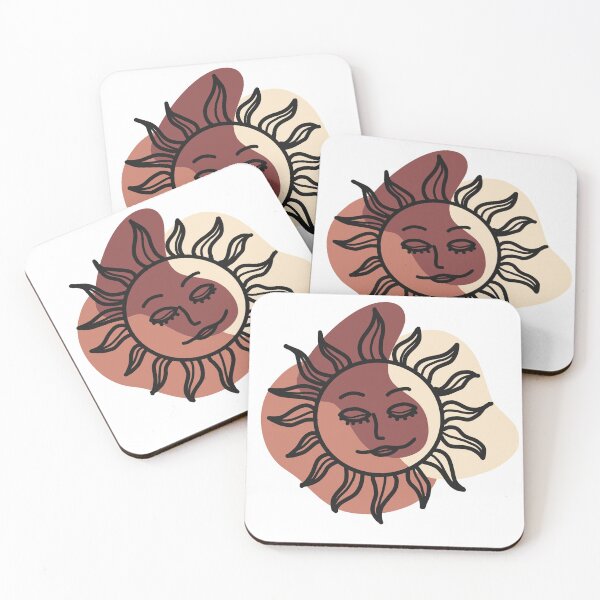 Item preview, Minimalist Sun designed and sold by jocelynedwards.