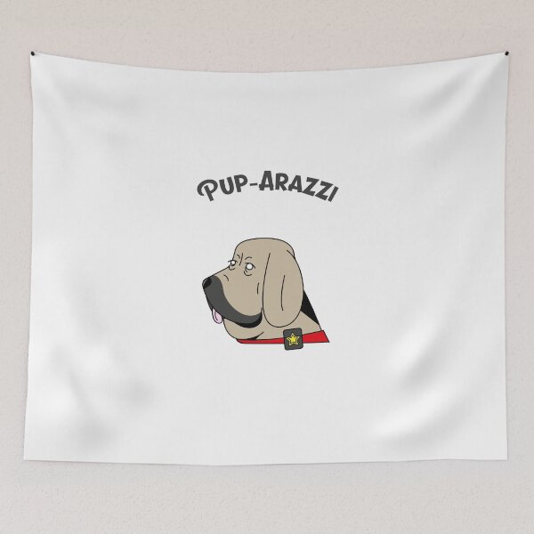Item preview, Pup-Arazzi designed and sold by rbcc.