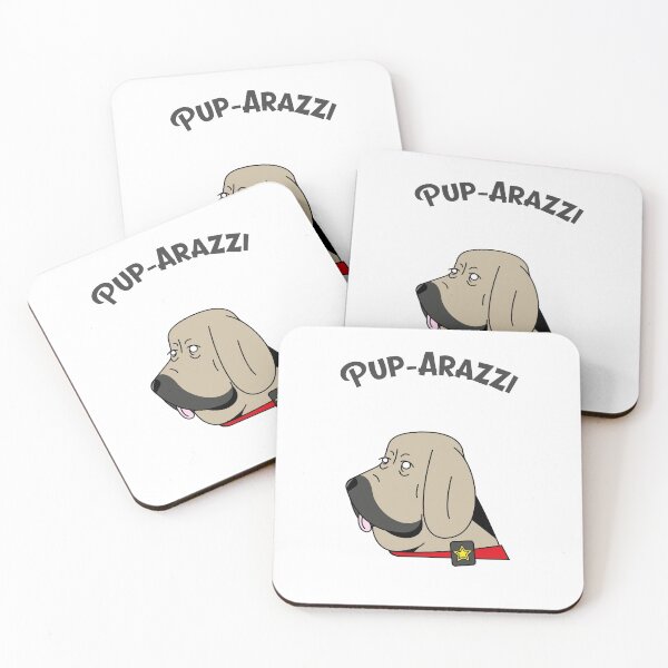 Item preview, Pup-Arazzi designed and sold by rbcc.
