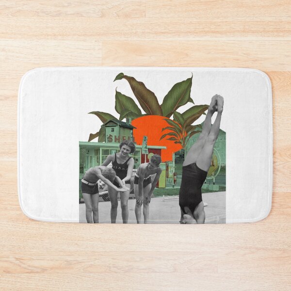 Item preview, Piscine designed and sold by AWAarts.