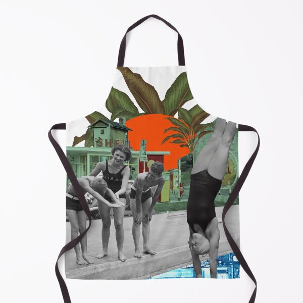 Item preview, Piscine designed and sold by AWAarts.