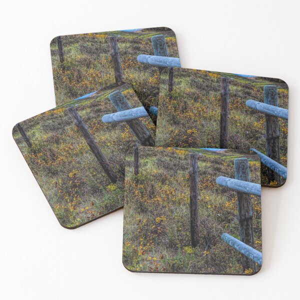 Item preview, Fences in the west. designed and sold by CanadianWild418.