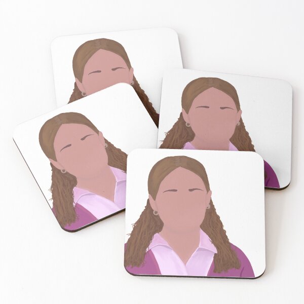 Item preview, Pam beesly  designed and sold by maddiesiegel.