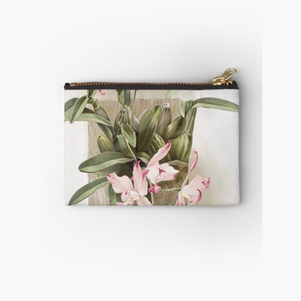 Item preview, Reichenbachia: Orchids Illustrated and Described designed and sold by EsotericBotanic.