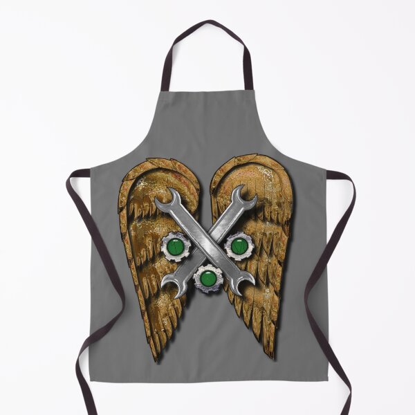 Item preview, Steam Angel designed and sold by Dextra Hoffman.