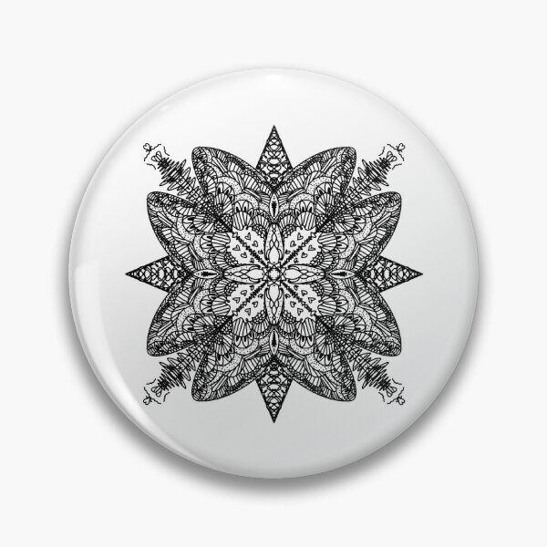 Item preview, Mandala Artwork designed and sold by Ismasura.
