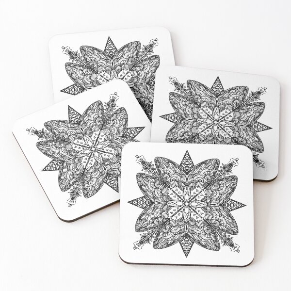 Item preview, Mandala Artwork designed and sold by Ismasura.