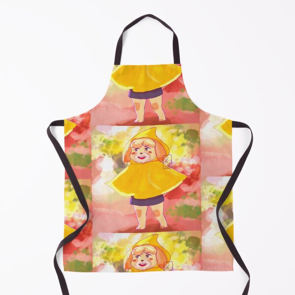 Item preview, poncho pup designed and sold by trashcangoddess.