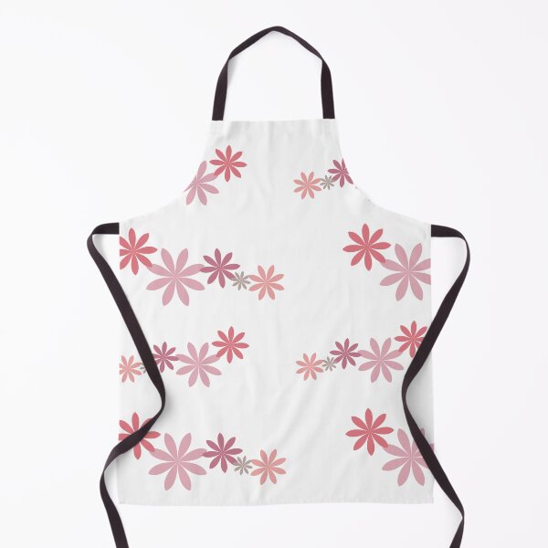 Item preview, Pink flowers designed and sold by flamendes.