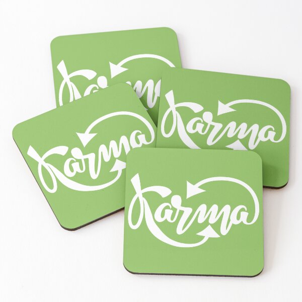 Item preview, Karma designed and sold by ZalinaKadyrova.