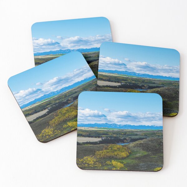 Item preview, Mountain views. designed and sold by CanadianWild418.
