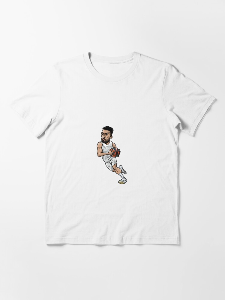 campazzo t shirt