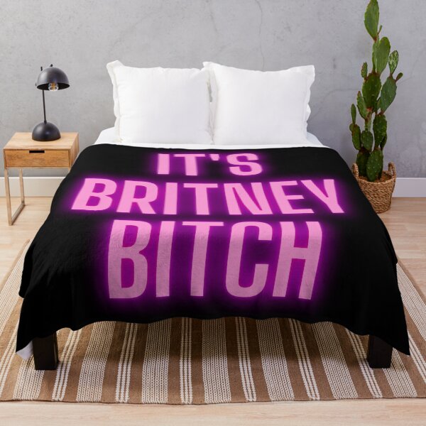Item preview, It's Britney Bitch designed and sold by m95sim.
