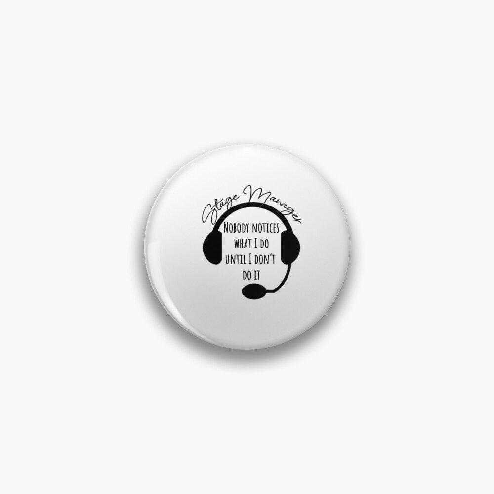 Item preview, Pin designed and sold by PixieDustST.