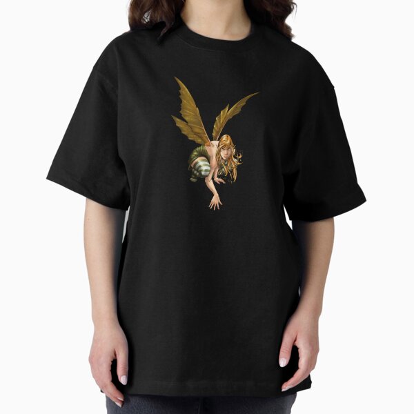 Item preview, Croching Faery designed and sold by Jill Johansen.
