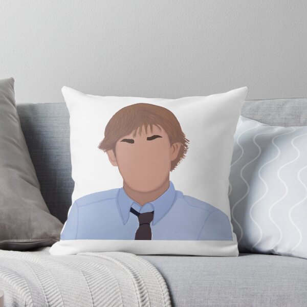 Item preview, Jim halpert  designed and sold by maddiesiegel.