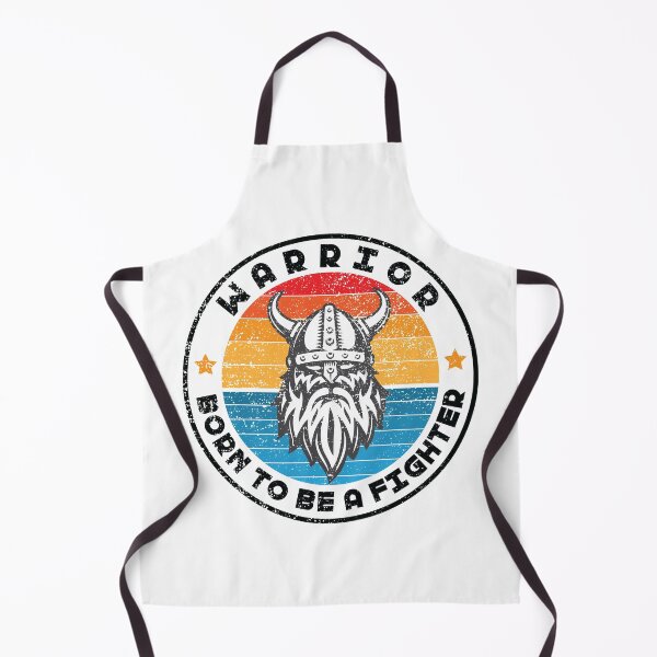Item preview, I'm a warrior i was born to be a fighter designed and sold by TheMattDesigns.