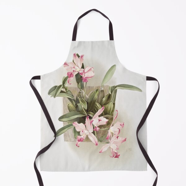 Item preview, Reichenbachia: Orchids Illustrated and Described designed and sold by EsotericBotanic.