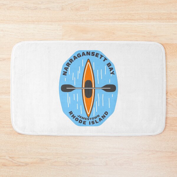Item preview, NARRAGANSETT BAY, JAMESTOWN, RI designed and sold by positiveimages.