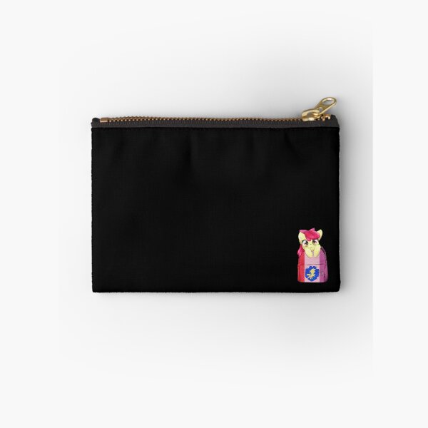 Item preview, Applebloom Bagpack Pony designed and sold by TokoKami.