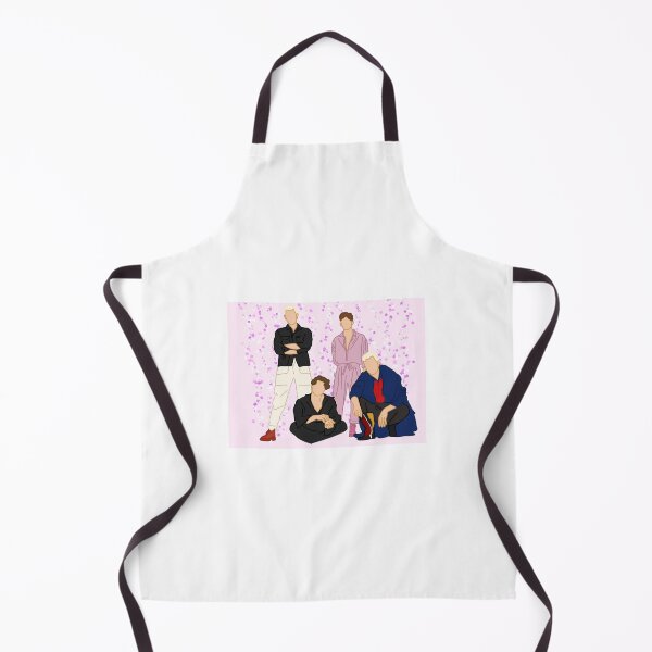 Item preview, The Vamps Cherry Blossom designed and sold by xlaurenelliott.