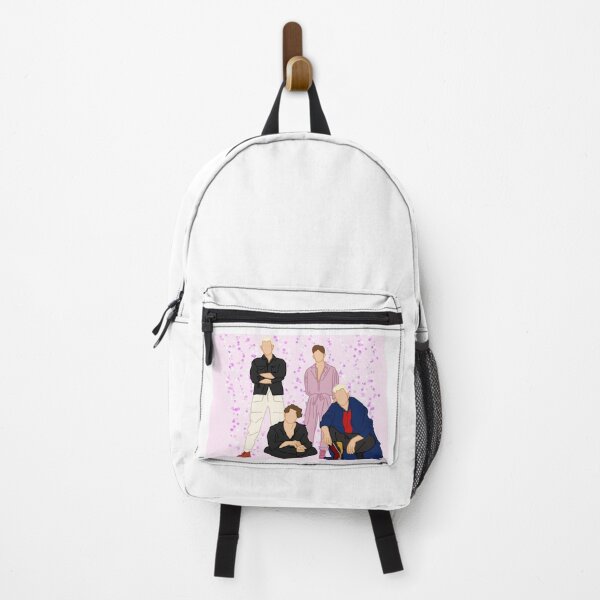 Item preview, The Vamps Cherry Blossom designed and sold by xlaurenelliott.
