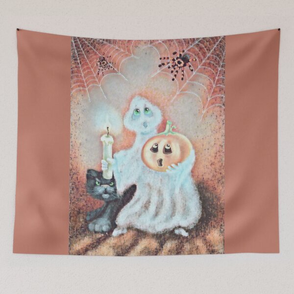 Item preview, HORROR terracotta (Artist Cathy Chaton) designed and sold by x8gallery.