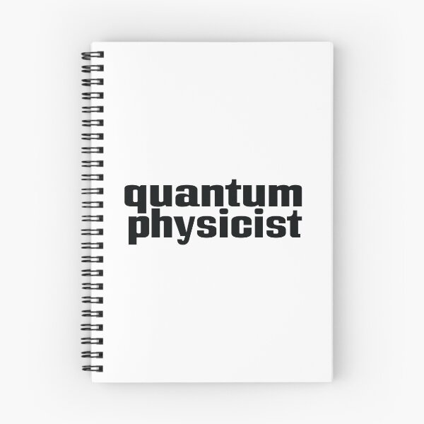 Artikelvorschau, Quantenphysik entworfen und verkauft von ProjectX23Red.