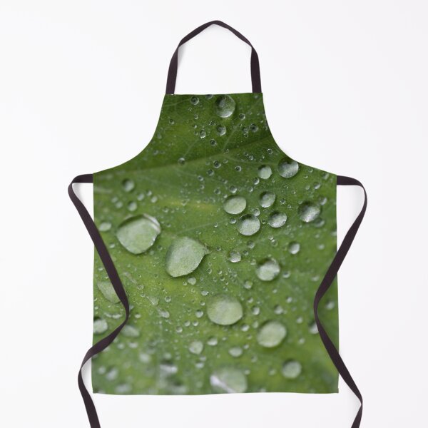Item preview, alchemilla leaf designed and sold by codaimages.