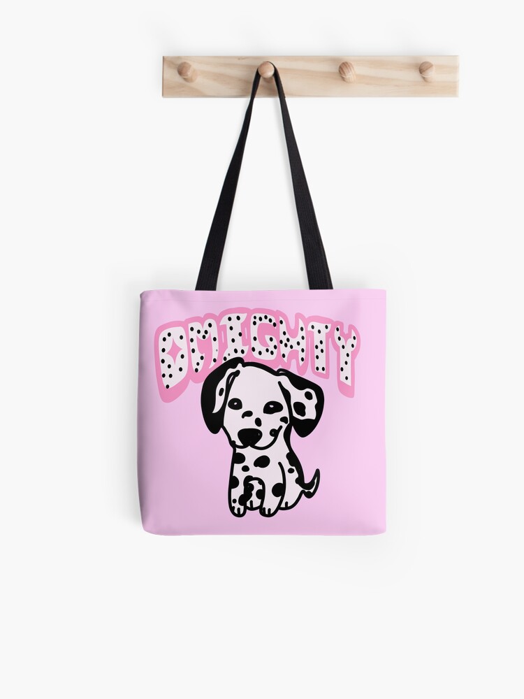 puppy forever totes