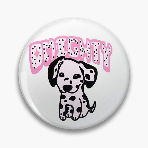 Item preview, OMIGHTY puppy designed and sold by prettyuglyangel.