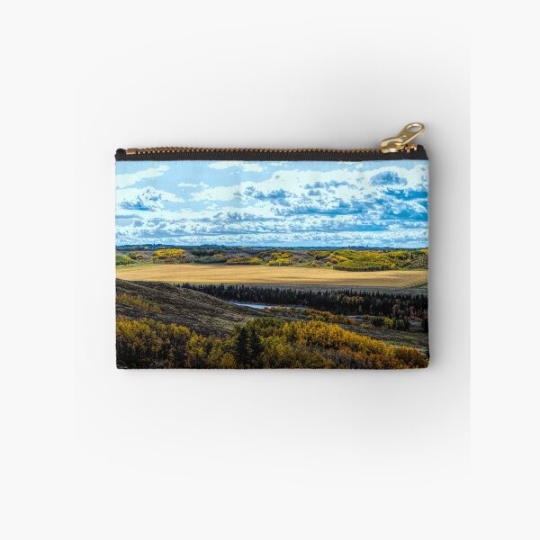 Item preview, Harvest time on the prairies. designed and sold by CanadianWild418.
