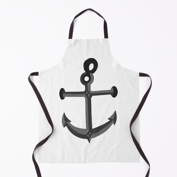 Item preview, Nautical Anchor designed and sold by CabcoonCreation.