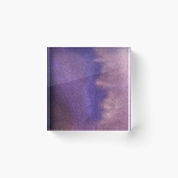 Item preview, Gradient purple sky designed and sold by amagaclothing.