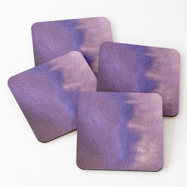 Item preview, Gradient purple sky designed and sold by amagaclothing.
